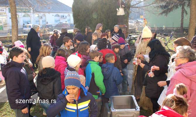 Advent második vasárnapja 2016. december 4. képek